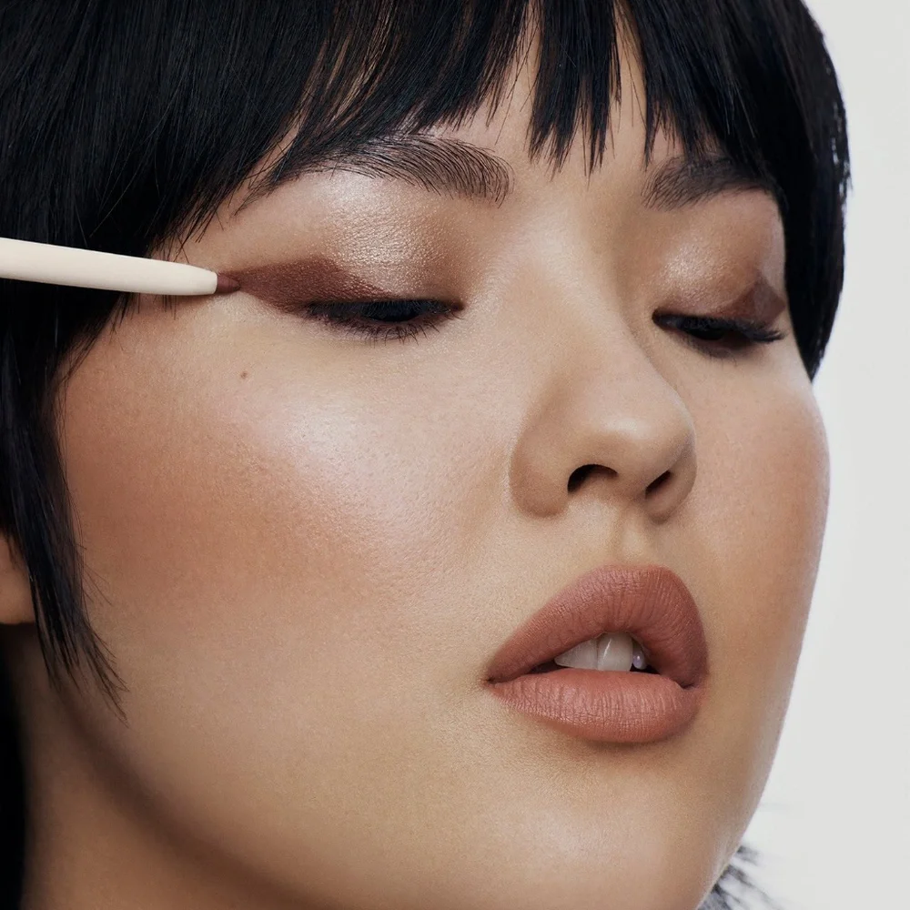 Rare Beauty Perfect Strokes Longwear Gel Eyeliner - Compassion